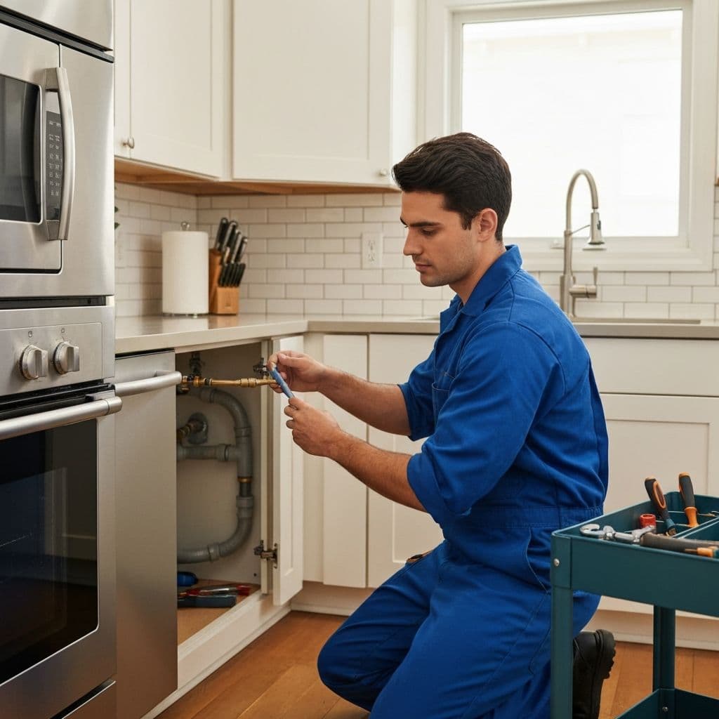 Plumbing